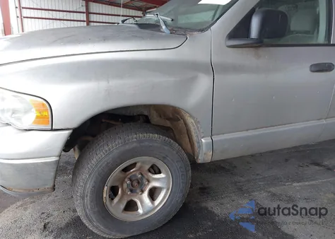 2004 Dodge Ram 1500 Slt/Laramie z USA, uszkodzony, nr VIN 1D7HU18N54S674352